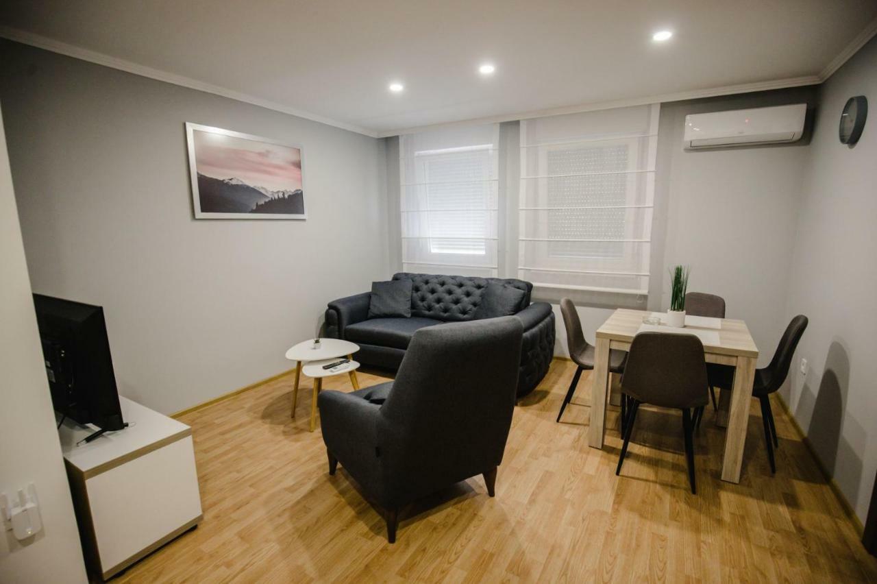 Trupl Apartman 5 - Stan Na Dan Lägenhet Brčko Exteriör bild