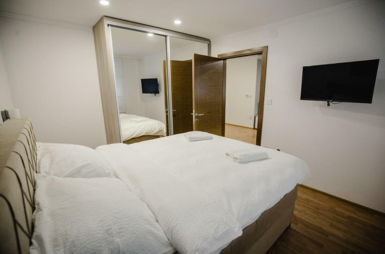 Trupl Apartman 5 - Stan Na Dan Lägenhet Brčko Exteriör bild