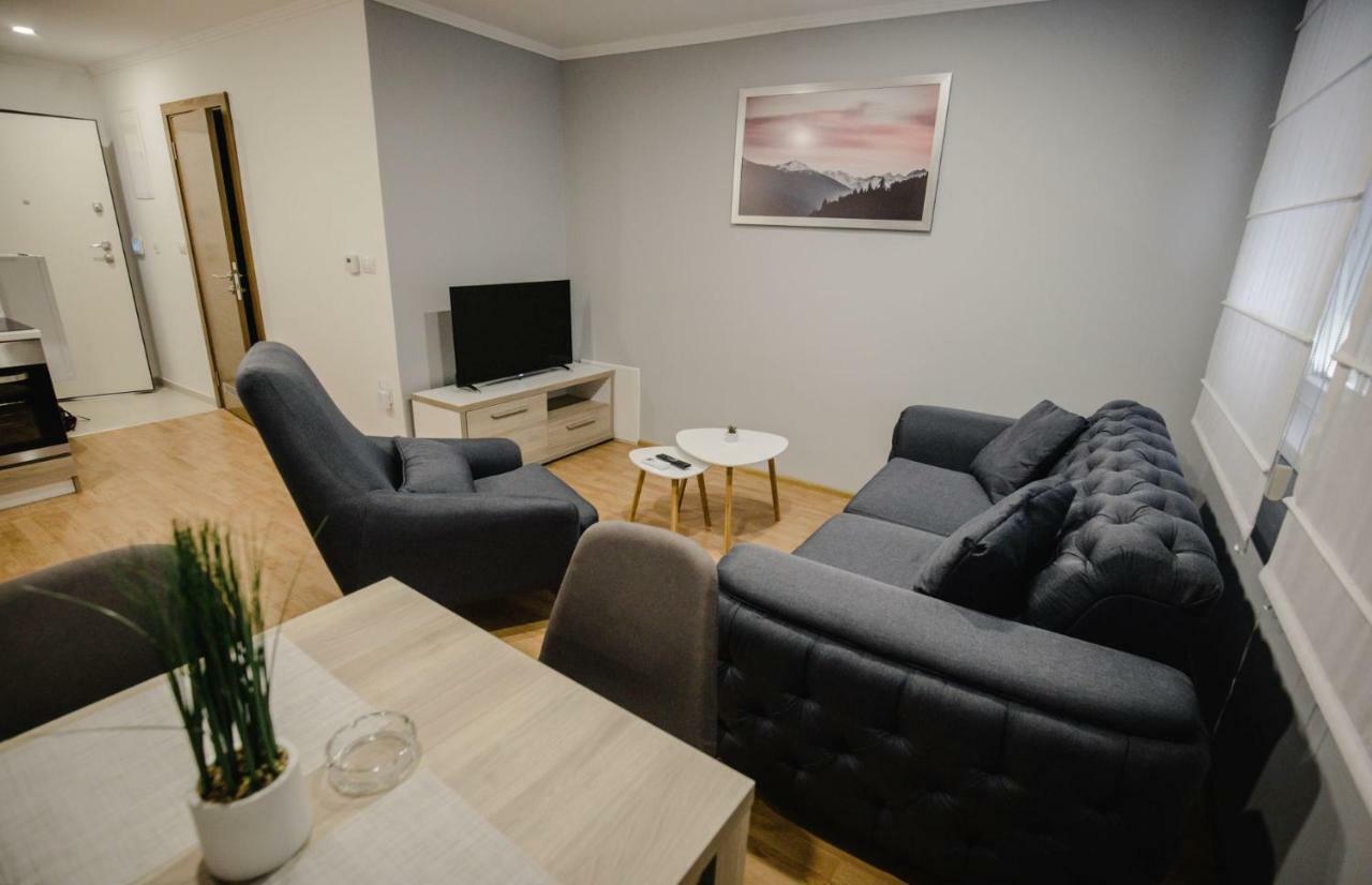 Trupl Apartman 5 - Stan Na Dan Lägenhet Brčko Exteriör bild
